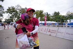 BIB: 
                            <button type="button" onclick="openModal(27887186)" class="btn btn-primary btn-sm float-right btn-popup" data-toggle="modal" data-target=".modal-high-quality">
                        <i class="fas fa-shopping-cart"></i> Add to Cart
                    </button>
                                            <button type="button" onclick="isThisMe(27887186, true)" class="btn btn-success btn-sm float-right btn-popup btn-isme hidden" data-toggle="tooltip" data-placement="bottom" title="นี่คือรูปของคุณใช่ไหม คลิกที่นี่เพื่อเอาเข้าอัลบั้ม">
                        <i class="fas fa-plus"></i> Add to album
                    </button>
                    <button type="button" onclick="isThisMe(27887186, false)" class="btn btn-warning btn-sm float-right btn-popup btn-isnotme hidden">
                        <i class="fas fa-ban"></i> Remove from album
                    </button>